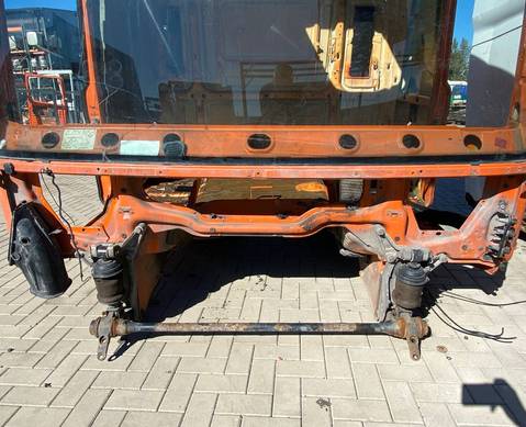 Передняя стенка кабины для Scania 5-series R (с 2004 по 2016)