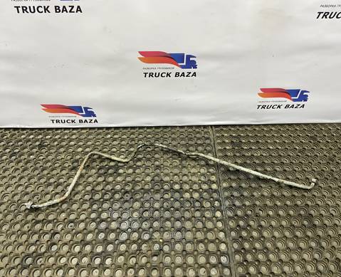 01931059776 Трубка ГУРа для Man TGX