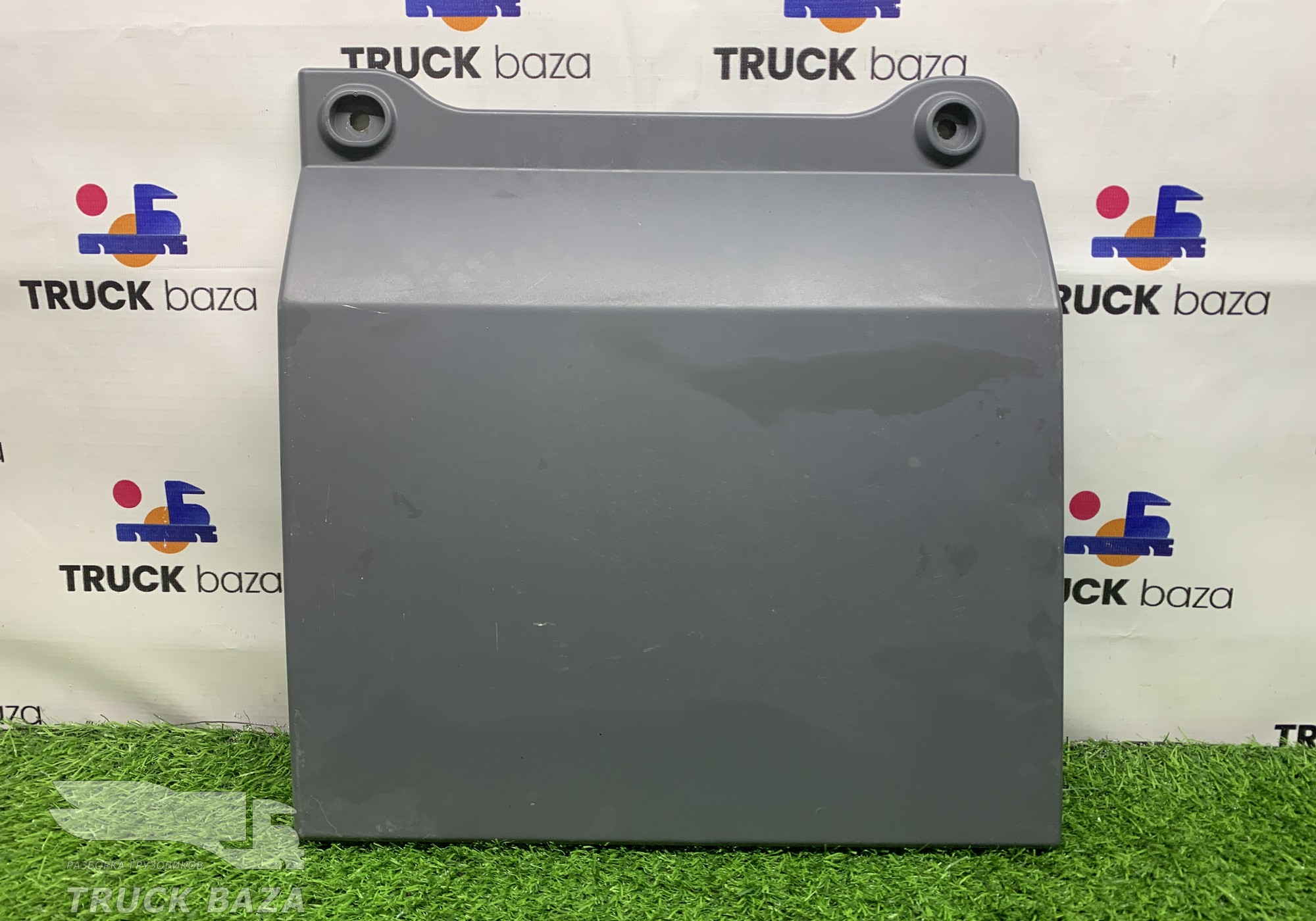 1836005 Продолжение спойлера правого для Daf XF106 (с 2012)