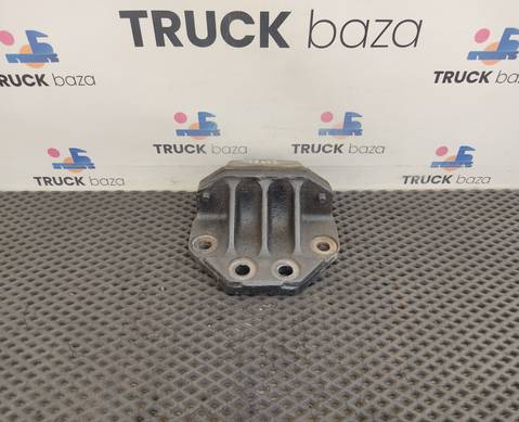 5490291268045 Отбойник рессоры задней для КАМАЗ 54901