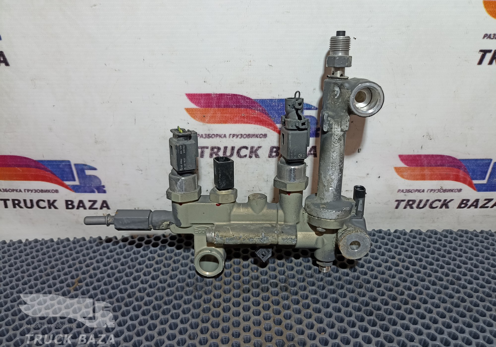 A0001402039 Дозатор системы AdBlue для Mercedes-Benz Axor III (с 2010)