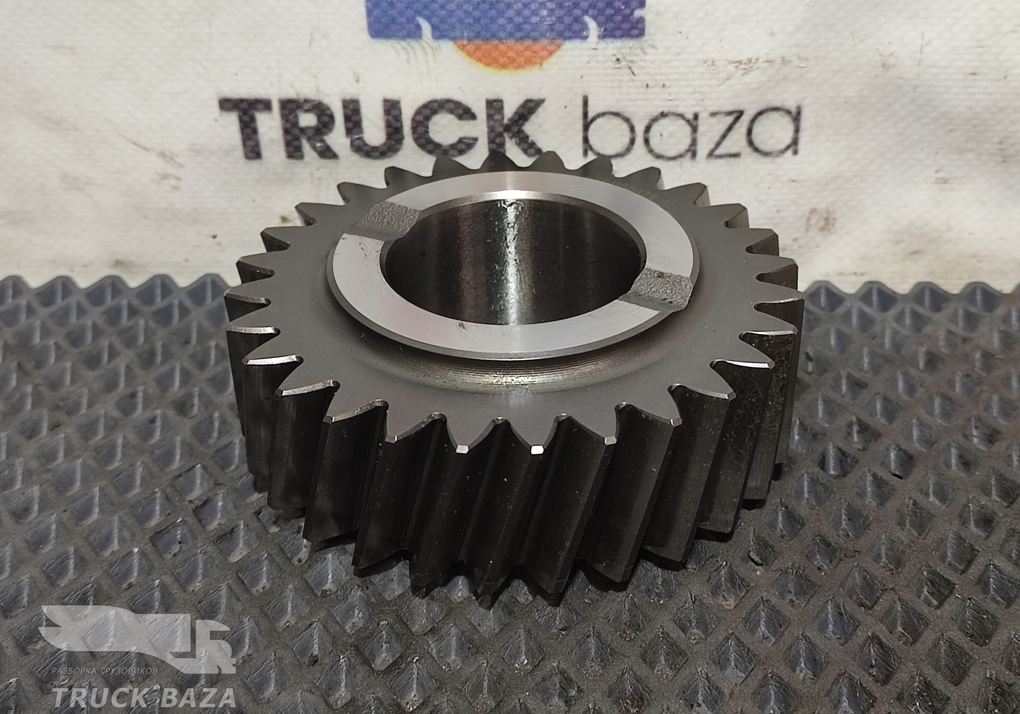 1358305207 Шестерня АКПП 12 TX 2620 TD для Faw J7