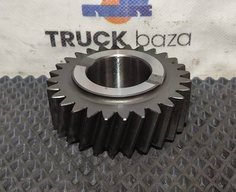 1358305207 Шестерня АКПП 12 TX 2620 TD для Faw J7