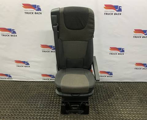 2188568 Сиденье пассажирское механическое для Daf XF105 (с 2005)