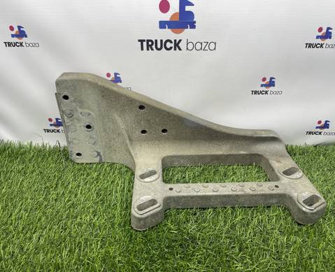 A9436662531 Кронштейн подножки левый для Mercedes-Benz Actros
