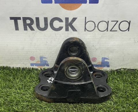 65802902444 Кронштейн рессоры передней для КАМАЗ 54901