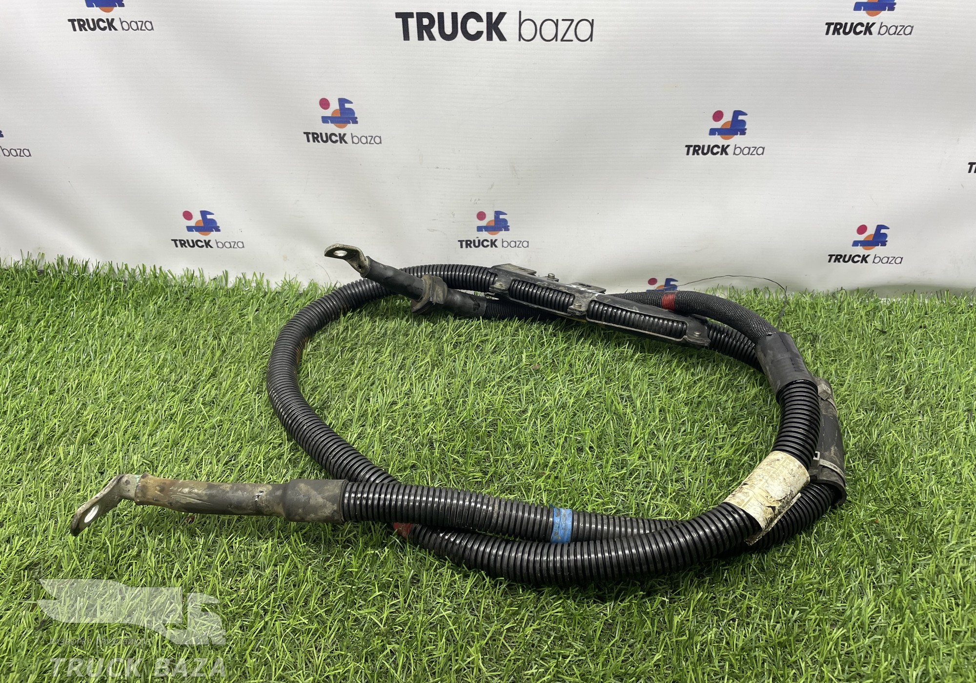 2337600 Провод силовой 1940 мм / 20 мм для Scania 6-series G (с 2016)