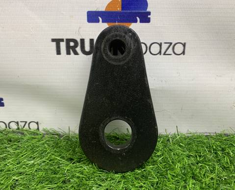 5490500201210 Пластина стабилизатора кабины для КАМАЗ 5490 (с 2013)