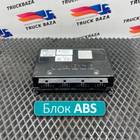 DZ95189715454 Блок управления ABS для Shacman X3000 (с 2014)