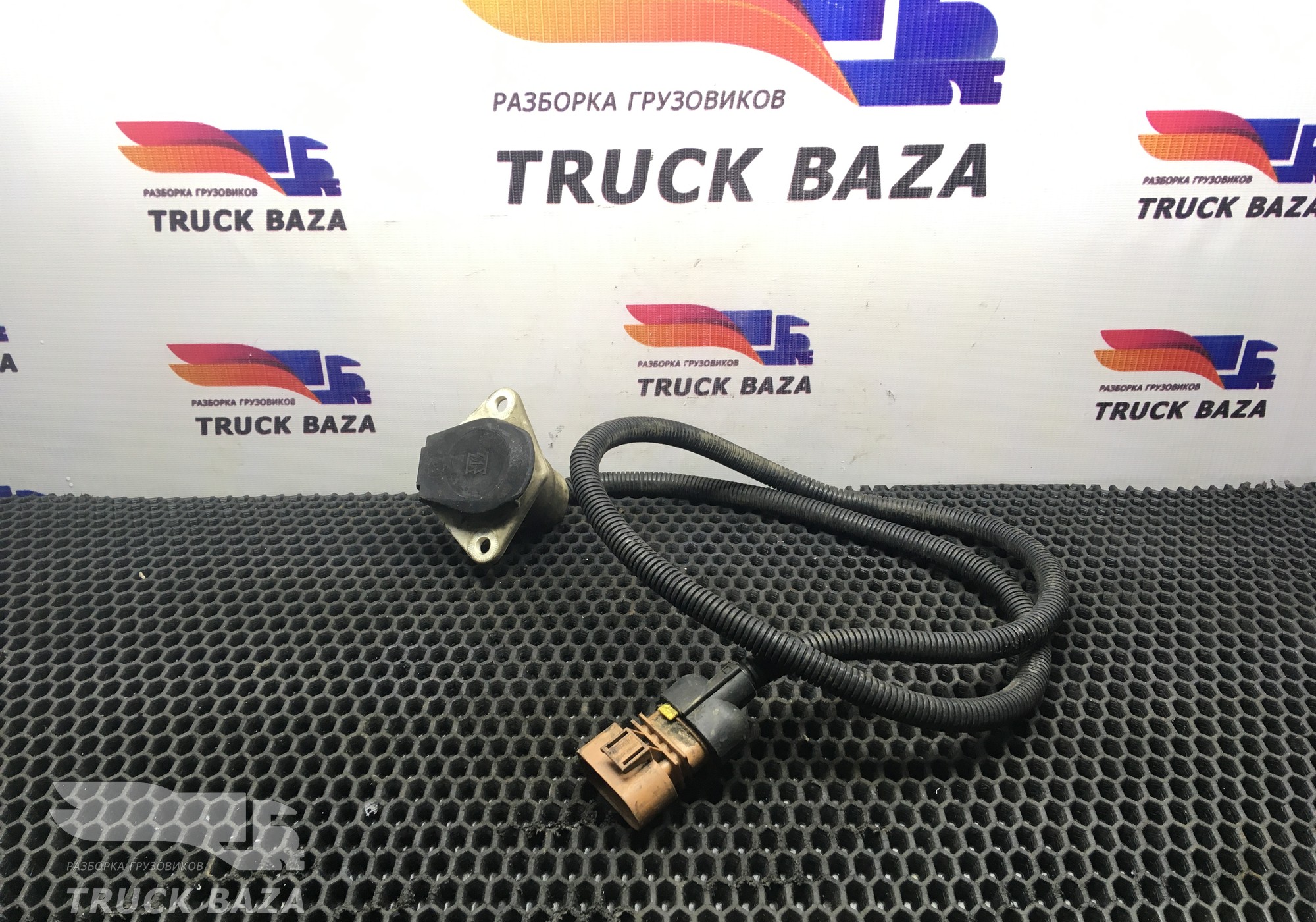 81254326202 провод перекидной для Man TGX
