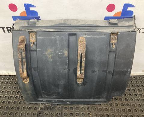 5490840401020 Крыло заднее для КАМАЗ 5490 (с 2013)