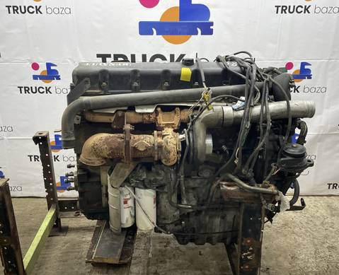 06235624S Двигатель MIDR 06235624S 360 л.с EURO 3 для Renault Premium I (с 1996 по 2004)