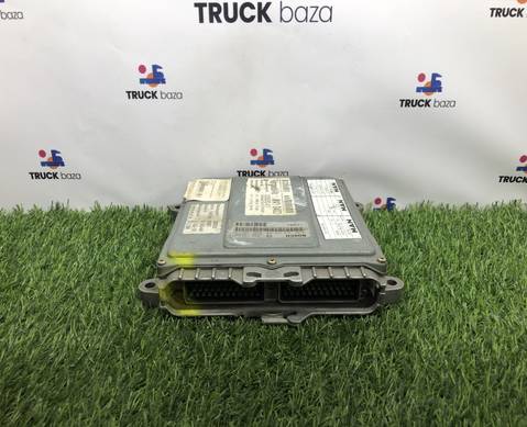 0281010260 Блок управления двигателем D0836 для Man L2000 II Evolution / LE (с 2001 по 2005)