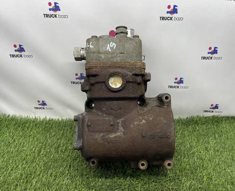 51541007246 Компрессор воздушный для Sinotruk Sitrak