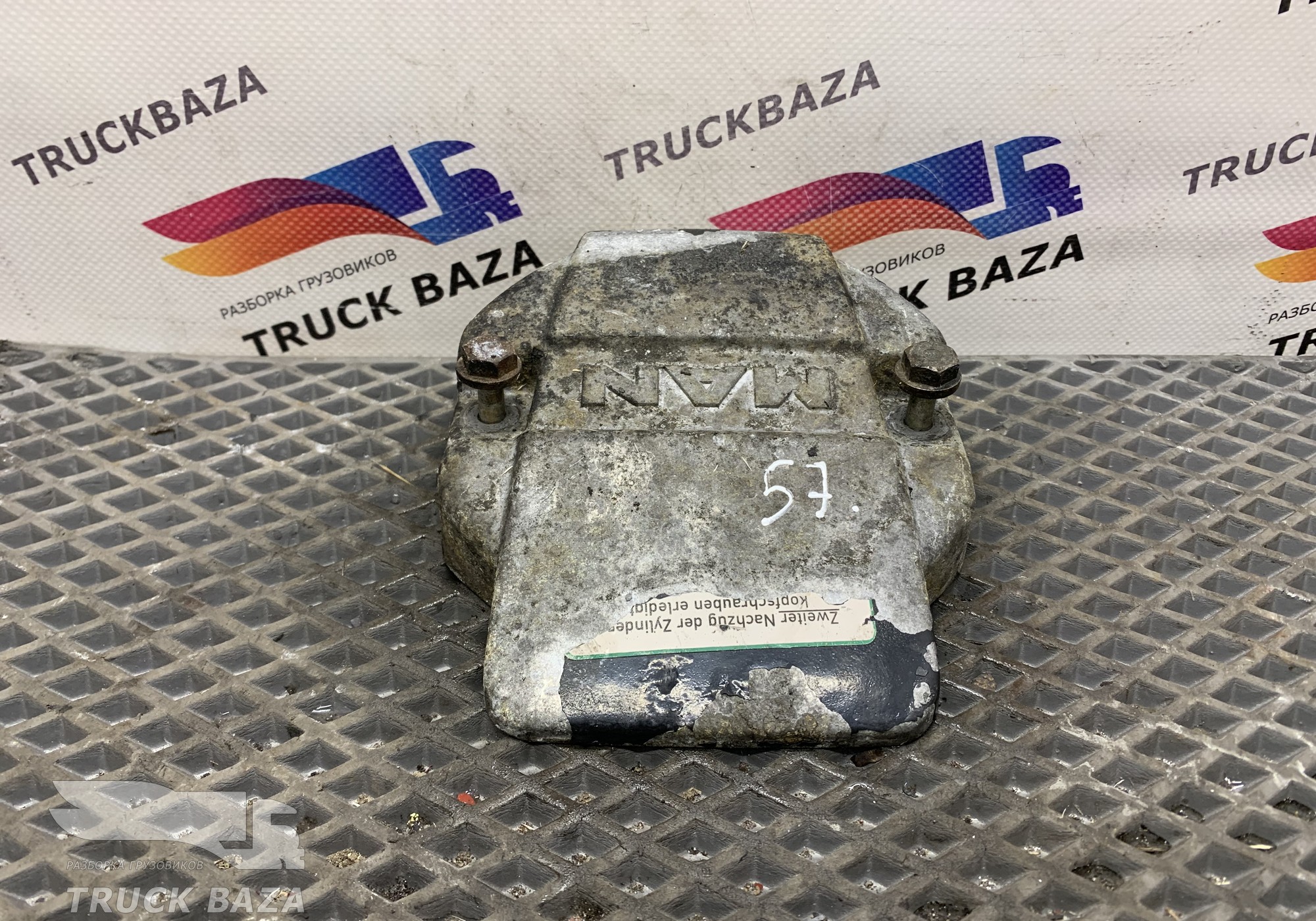 51034016008 Крышка ГБЦ клапанная для Man F2000 II Evolution / FE (с 1998 по 2001)
