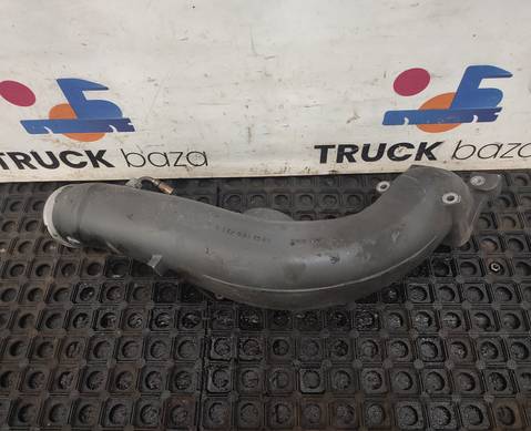 A4570981507 Патрубок интеркулера для Mercedes-Benz Axor I (с 2001 по 2004)