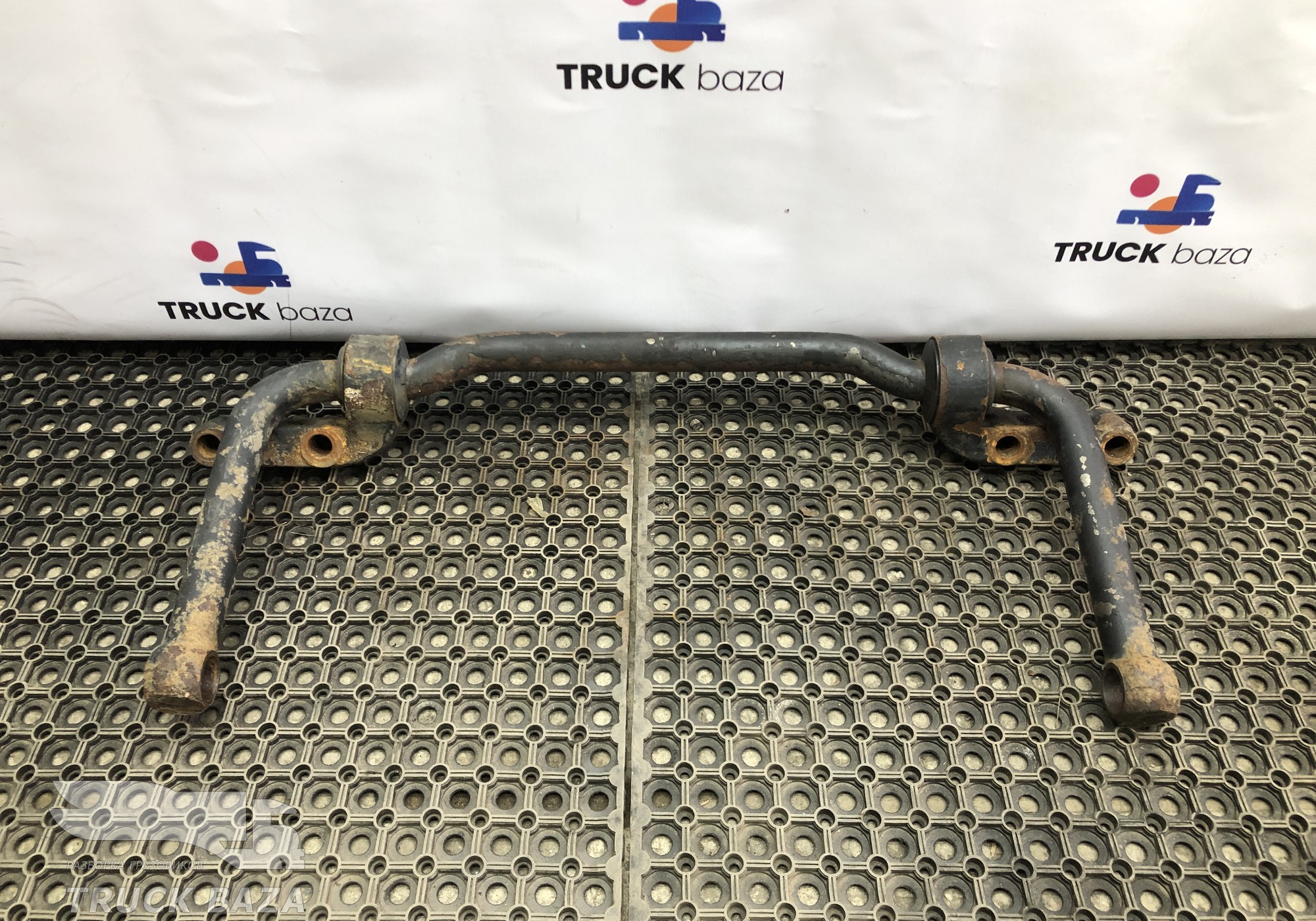 652082906016 Стабилизатор передний для КАМАЗ 5490 (с 2013)