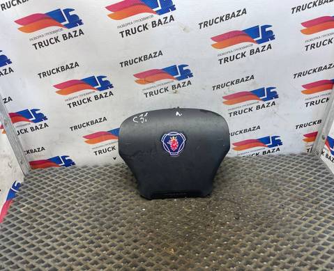 1487741 Накладка руля для Scania 5-series R (с 2004 по 2016)