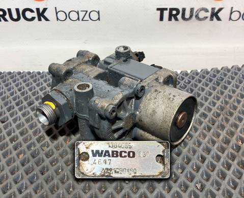 4721950160 Кран ABS для Daf XF105 (с 2006 по 2020)