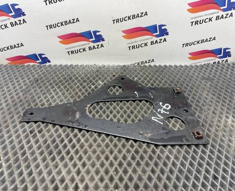 81254335021 Кронштейн электронного блока для Man TGX TG3 (с 2020)