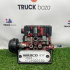 4729000550 Кран уровня пола главный для Scania 5-series P (с 2004 по 2016)