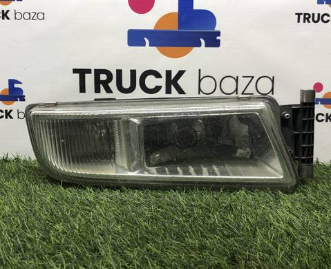 81251016522 Фара противотуманная правая для Man TGX I (с 2007)