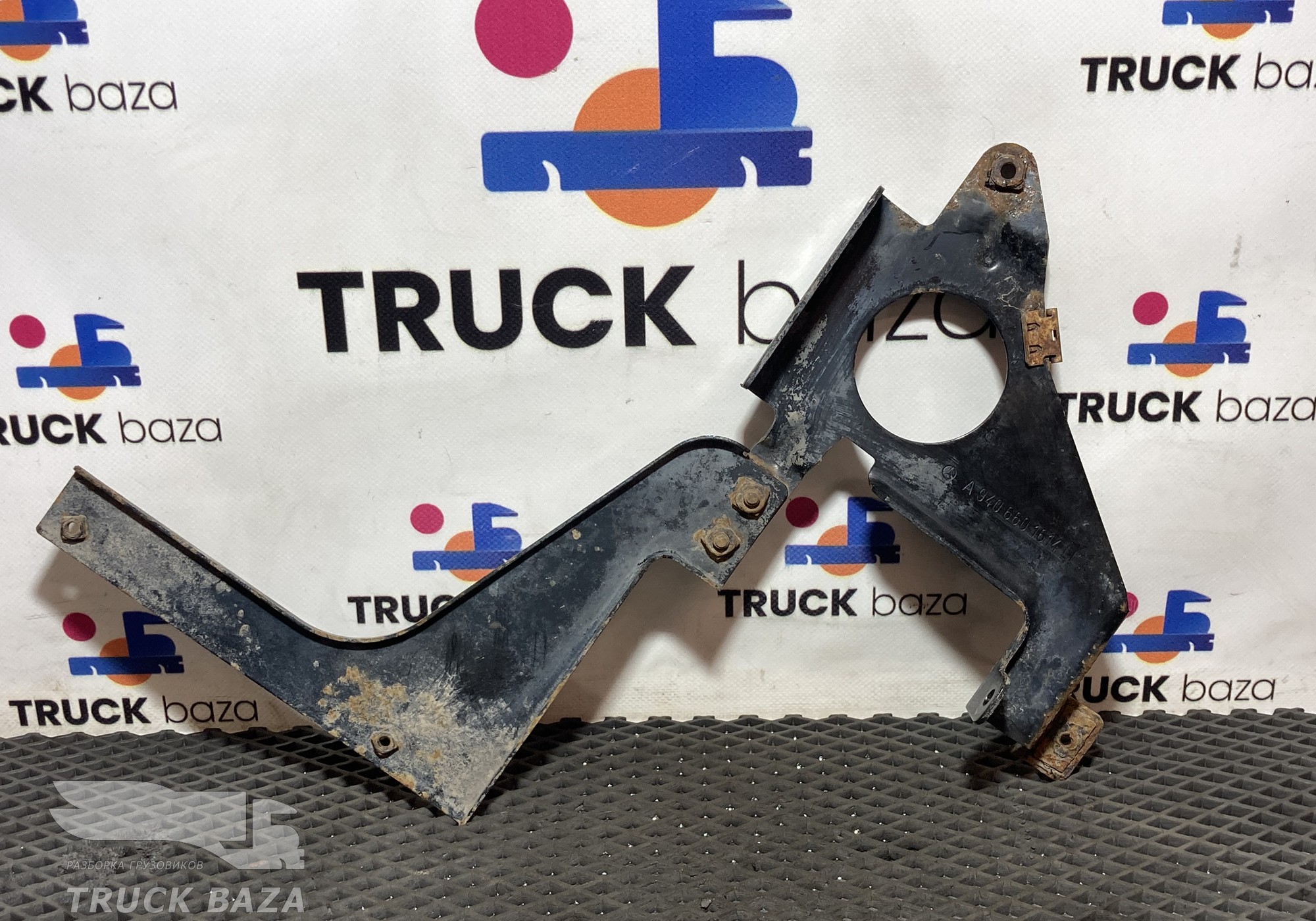 A9406601614 Кронштейн подножки для Mercedes-Benz Axor III (с 2010)