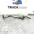 51063016118 Трубка системы охлаждения для Man TGX II (с 2012)