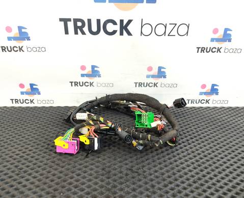 21014375 Проводка отопителя для Man TGX I (с 2007)