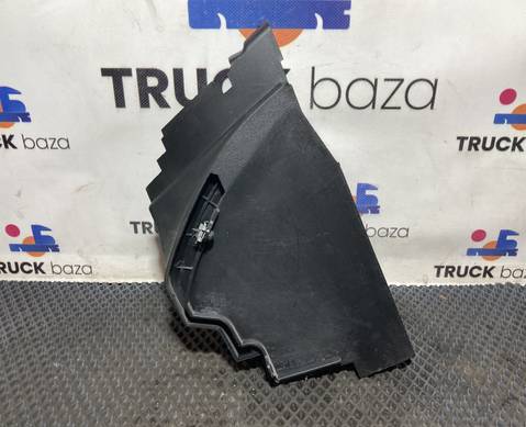 811W639030323 Накладка верхней консоли левая для Man
