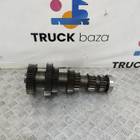 12JSDX220T1701049B Вал промежуточный КПП правый для Shacman X3000 (с 2014)