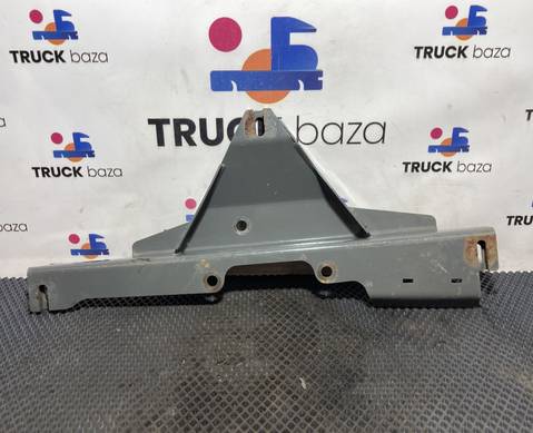 712W416105008 Кронштейн бампера левый для Sinotruk Sitrak C7H