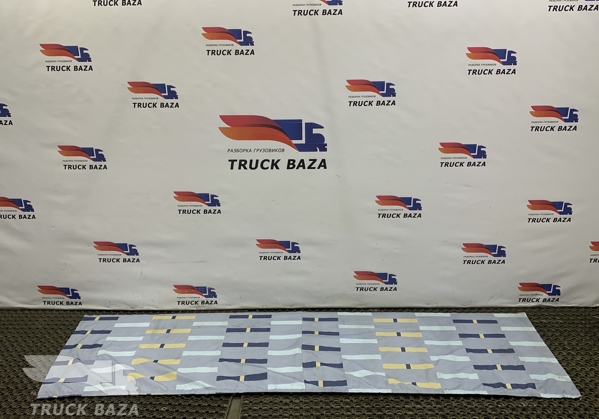 20584836 Солнцезащитная шторка