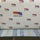 Солнцезащитная шторка для Mazda 121 II (с 1990 по 1996)