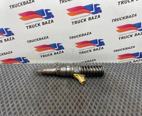 504287070 Форсунка топливная для Iveco Stralis I (с 2002)