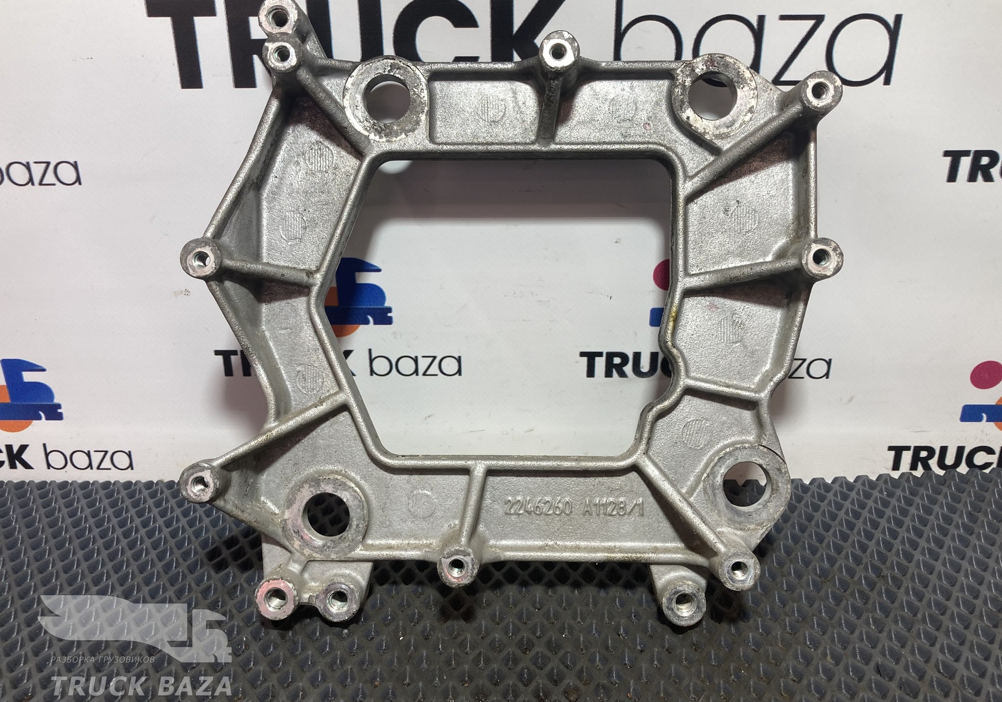 2246260 Кронштейн блока управления двигателем OC13 101 для Scania 6-series R (с 2016)