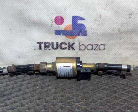 H20828868 Насос автономного отопителя для КАМАЗ 54901