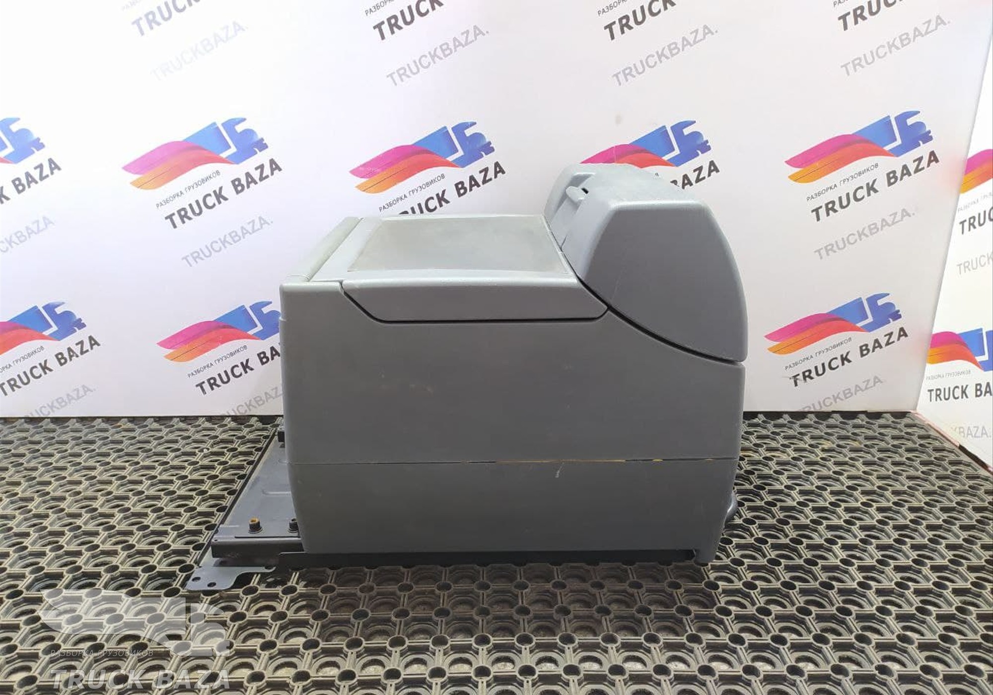 81639106016 Ящик для хранения продуктов