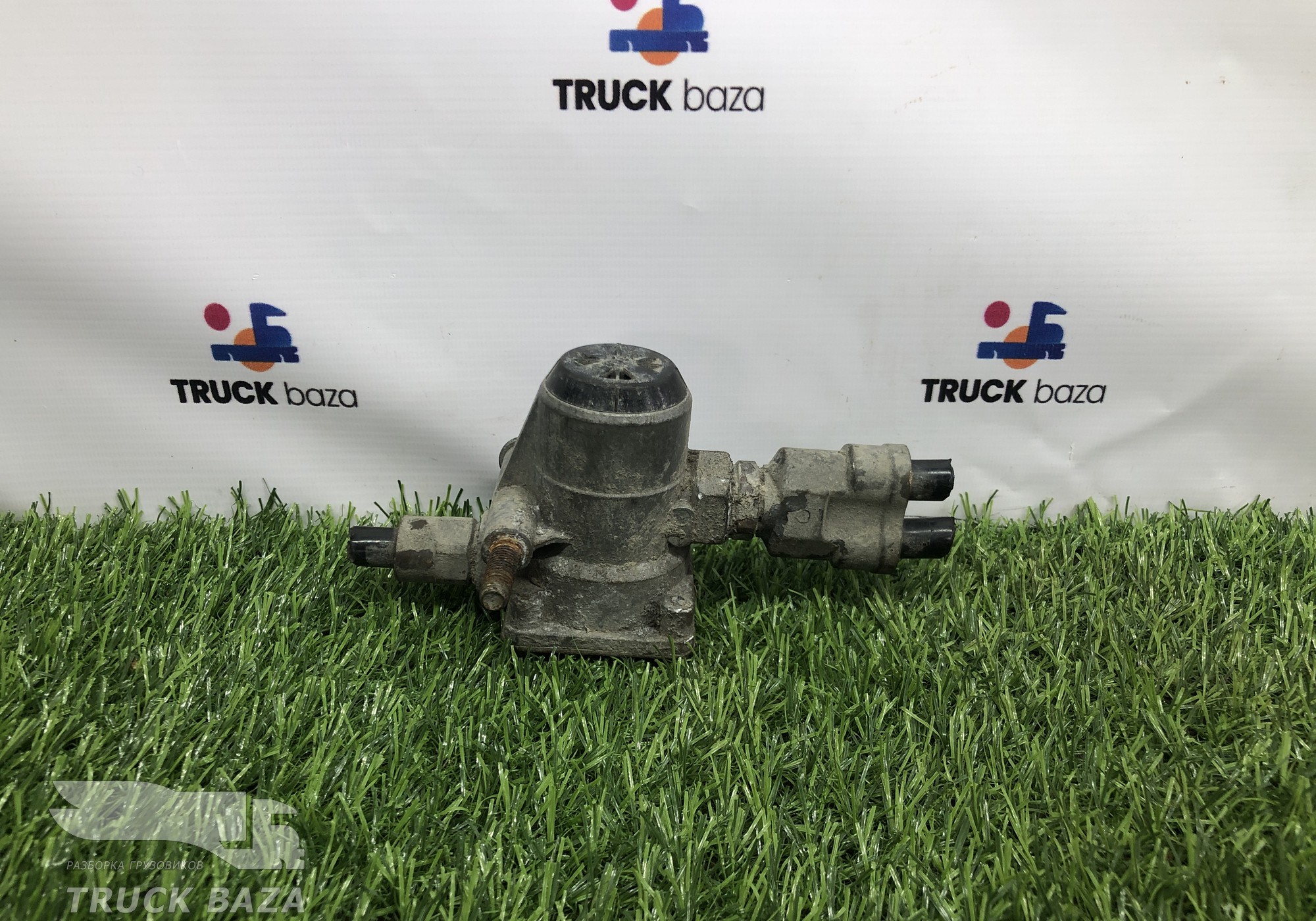 4750150050 Клапан воздушный для Man F2000