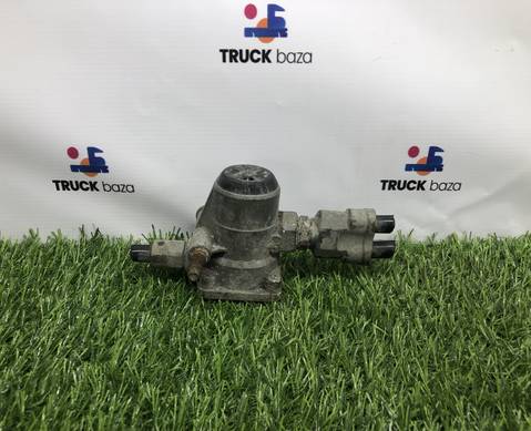 4750150050 Клапан воздушный для Man F2000