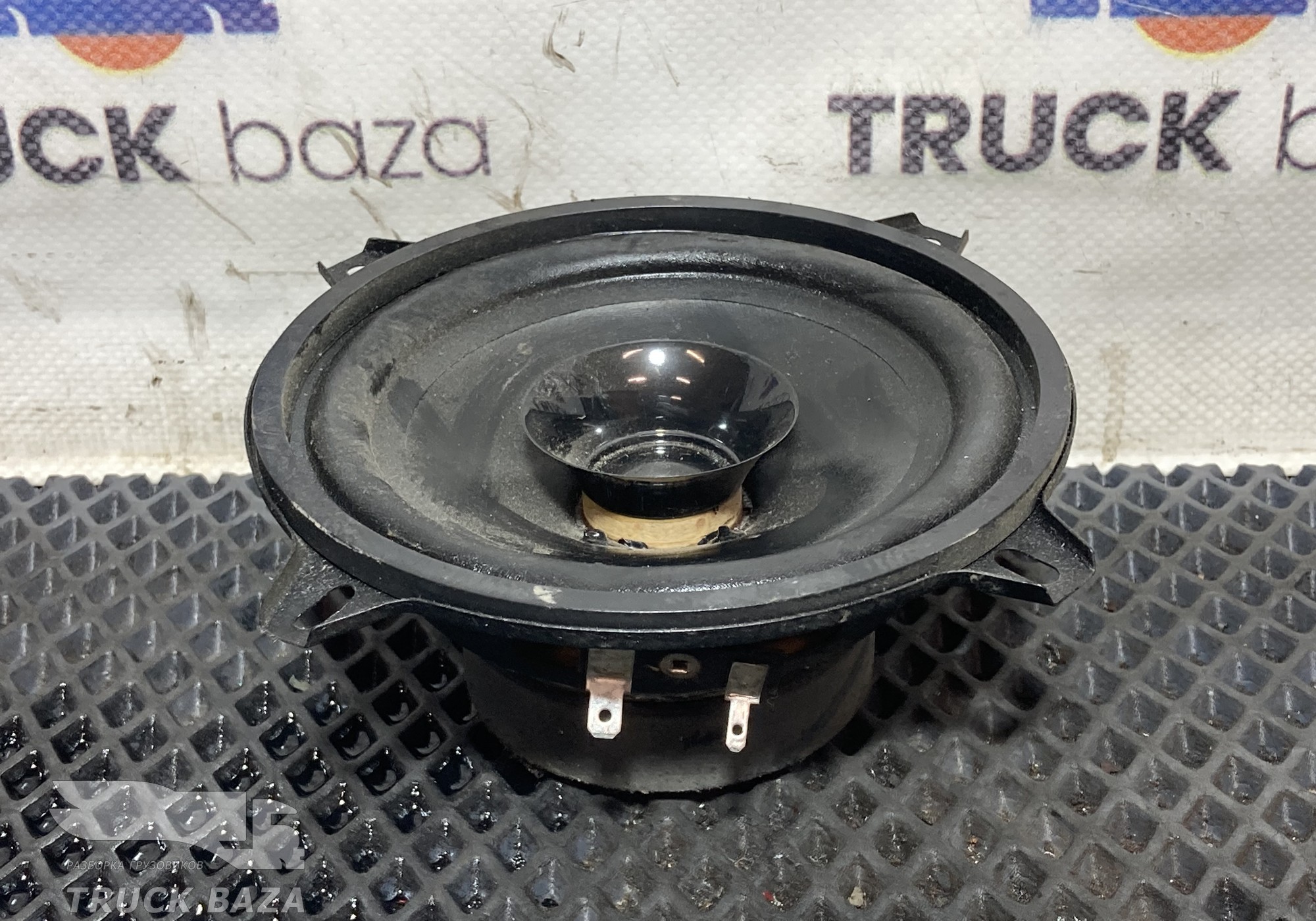 658600953906226 Динамик для КАМАЗ 54901