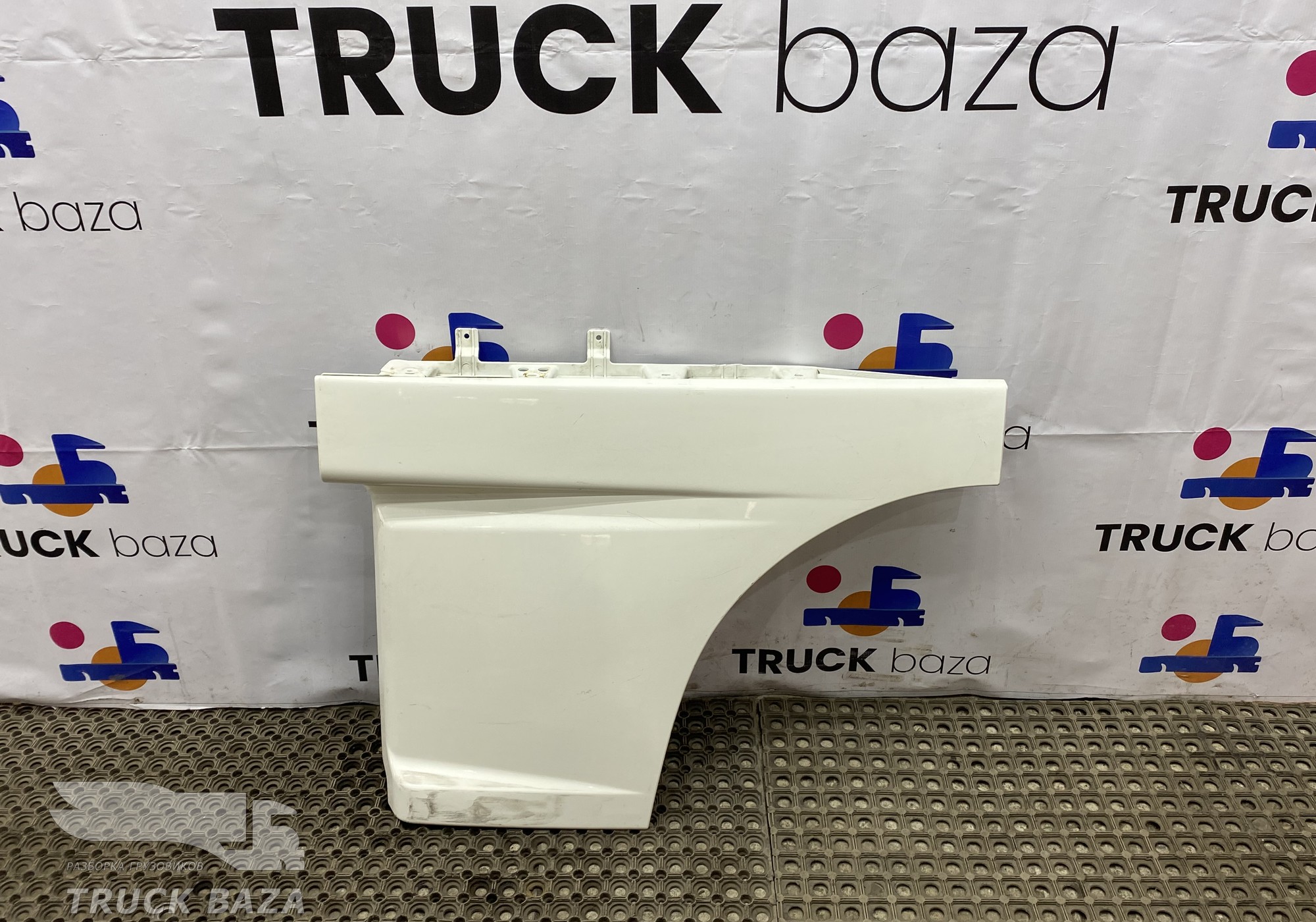 1291166 Продолжение двери левой