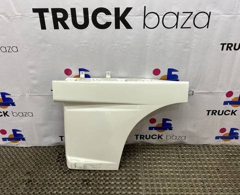 1291166 Продолжение двери левой для Daf 95XF