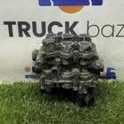 4729000570 Кран уровня пола главный для ПАЗ