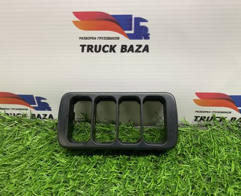 A9406800034 Рамка кнопок для КАМАЗ 5490 (с 2013)
