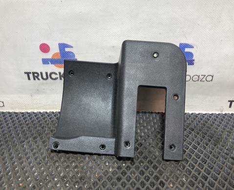 812W614300062 Накладка рулевой колонки нижняя для Sinotruk Sitrak C7H
