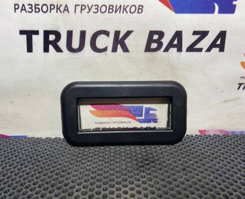 504008815 Накладка ручки двери для Iveco Stralis