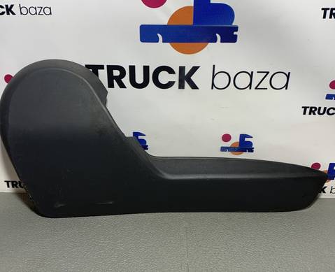 Накладка сиденья правая для Man TGS II (с 2012)