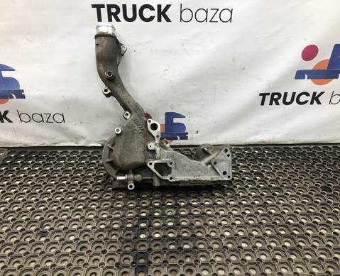 51063303033 Корпус водяного насоса для Man TGS II (с 2012)