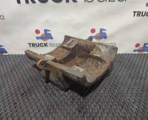 0961983 Проставка задней рессоры для Daf CF II (с 2006 по 2013)